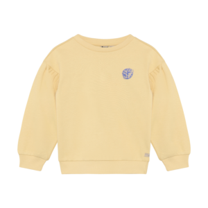 Daily7 Sweater Print Girl