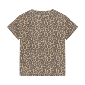 Daily7 T-shirt Allover print Girl