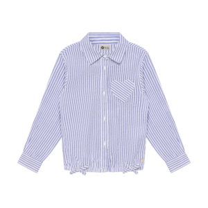 Daily7 longsleeve stripe