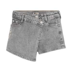 Daily7 Denim Skort Girl