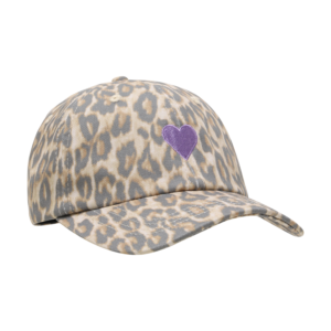 Daily7 cap allover print