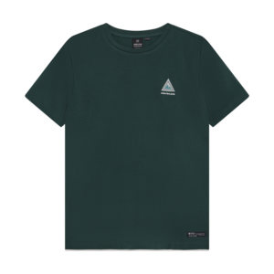 Indian Blue Jeans Boy T-Shirt Chest and Backprint