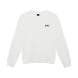 Indian Blue Jeans Boy Sweater backprint