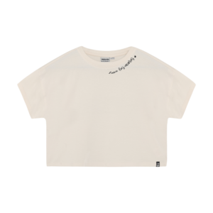 Indian Blue Jeans girl T-shirt Wide Cropped