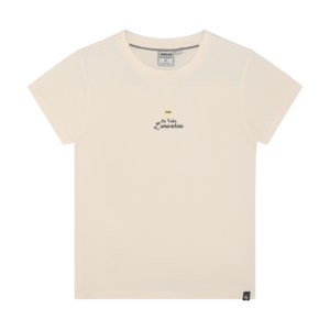 Indian Blue Jeans girl T-shirt Basic