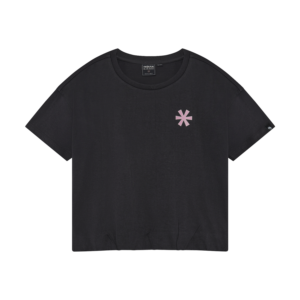 Indian Blue Jeans Girl  T-shirt Backprint