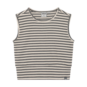 Indian Blue Jeans Girl Top streep