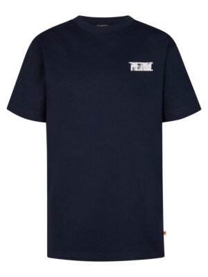 Petrol Boys T-Shirt SS Classic Print