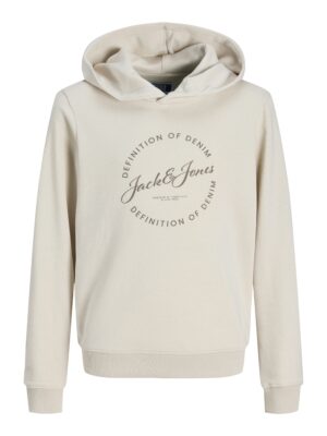 Jack & Jones GRAYSON SWEAT HOOD JNR