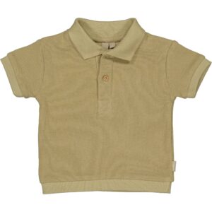 Levv baby polo Mathijs