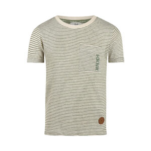 Koko Noko Boy T-shirt Long Back