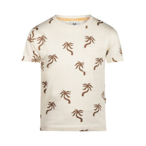 Koko Noko Boy T-shirt met print