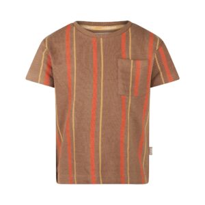Koko Noko Boy T-shirt stripe
