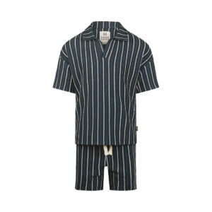 Koko Noko Boy 2 pc set, loose fit, Shirt ss, Short
