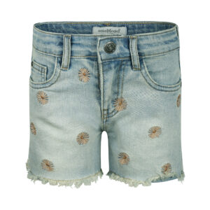 Koko Noko Girl Jeans Short