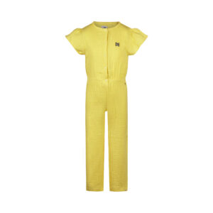Koko Noko Girl Jumpsuit