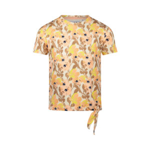 Koko Noko Girl T-shirt