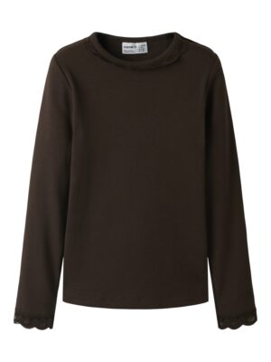 Name it kids BELISA LS SLIM TOP XNOOS