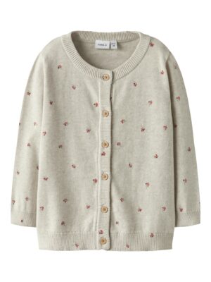 Name it mini BETA LS KNIT CARD