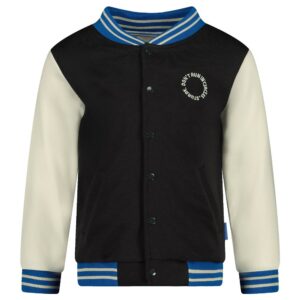 Sturdy Sweatvest - Run The Day