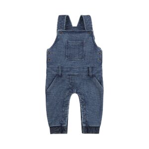 Dirkje jeans jumpsuit