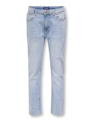 Only & Sons Jeans Yoke Tapered