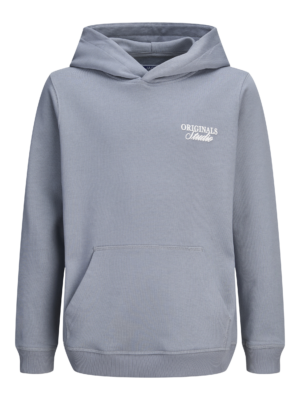 Jack & Jones Hoodie Typo back sweat