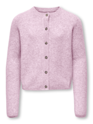 KidsOnly CHLOE LIFE L/S CARDIGAN VD KNT