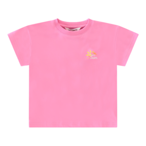 Cars Girl mini T-shirt Isby