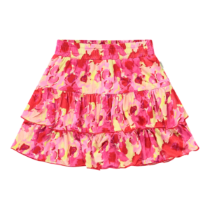 Cars Girls T-shirt skirt Yadar