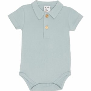 Klein Baby Polobody Shortsleeve