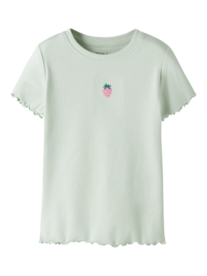 Name it mini VIVEMMA SS SLIM TOP