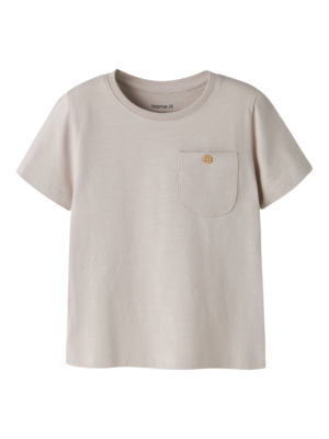 Name it mini HUGO SS TOP