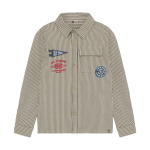 Daily7 Boy Longsleeve Blouse