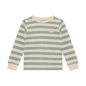 Daily7 Boy Longsleeve stripe