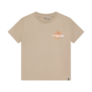 Daily7 Boy T-shirt Backprint