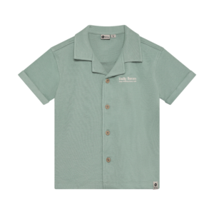 Daily7 Boy T-shirt Fancy Polo