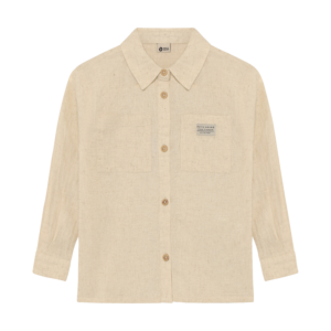 Daily7 Boy Blouse linen
