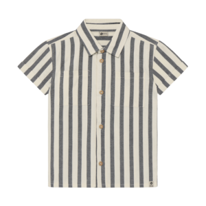 Daily7 Boy T-shirt Striped blouse