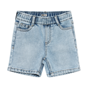 Daily7 Boy Denim Baggy Short