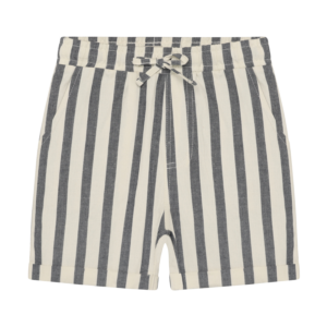 Daily7 Boy Short stripes
