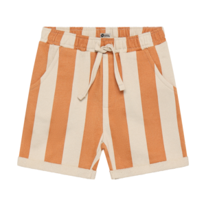 Daily7 Boy Short stripes