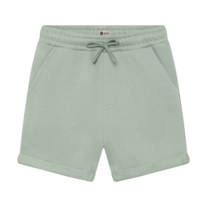 Daily7 Boy Short Structure