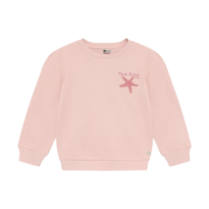 Daily7 Girl Sweater Backprint