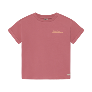 Daily7 Girl T-shirt Backprint