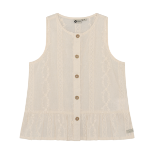 Daily7 Girl Ruffle Singlet