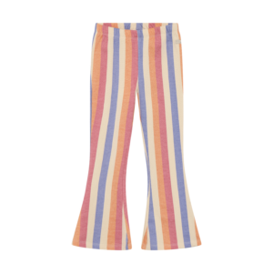 Daily7 Girl Flared legging Striped