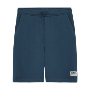 Indian Blue Jeans Boys Loose Jog Short Washed