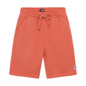 Indian Blue Jeans Boys Loose Jog Short Washed