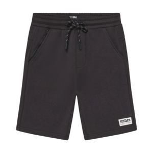 Indian Blue Jeans Boys Jog Short Zipper